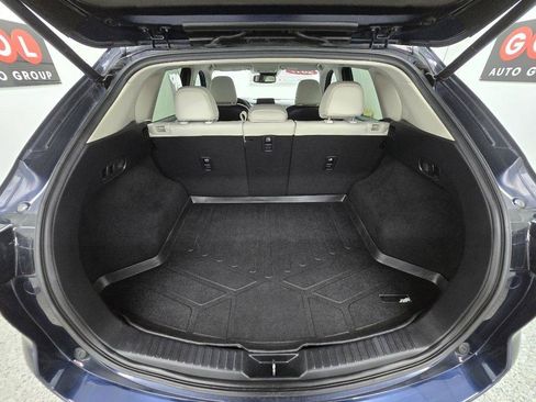 Used 2017 MAZDA CX-5 Grand Touring w/ Premium Package AWD/4WD image 19