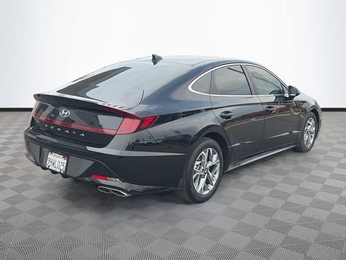 Used 2023 Hyundai Sonata SEL FWD image 7