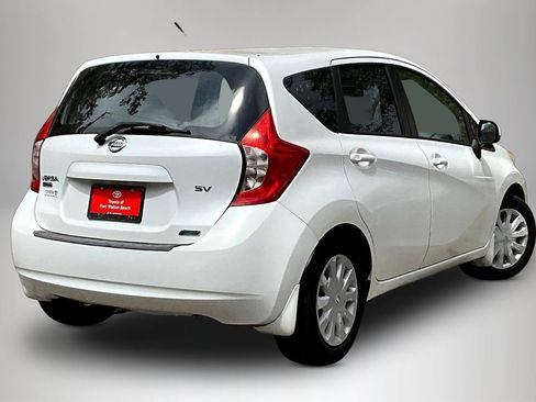 Used 2014 Nissan Versa Note SV image 5