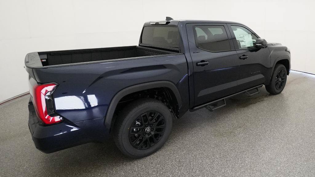 New 2026 Toyota Tundra Limited w/ Nightshade Package AWD/4WD image 44