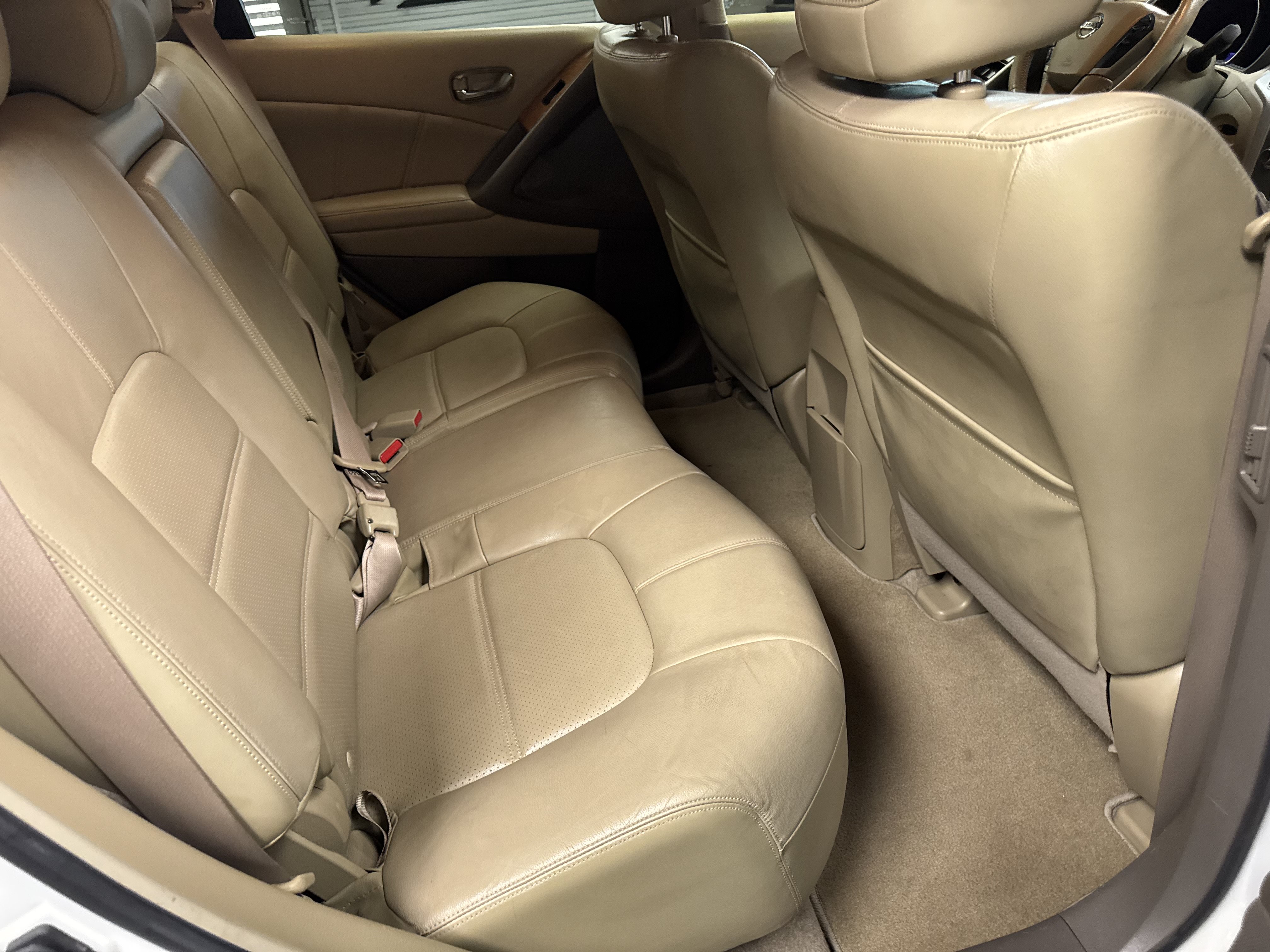 Used 2014 Nissan Murano LE w/ Platinum Edition Package AWD/4WD image 19