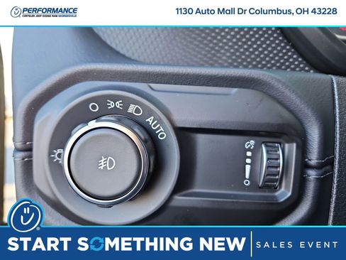 New 2026 Jeep Wrangler Unlimited Rubicon image 30