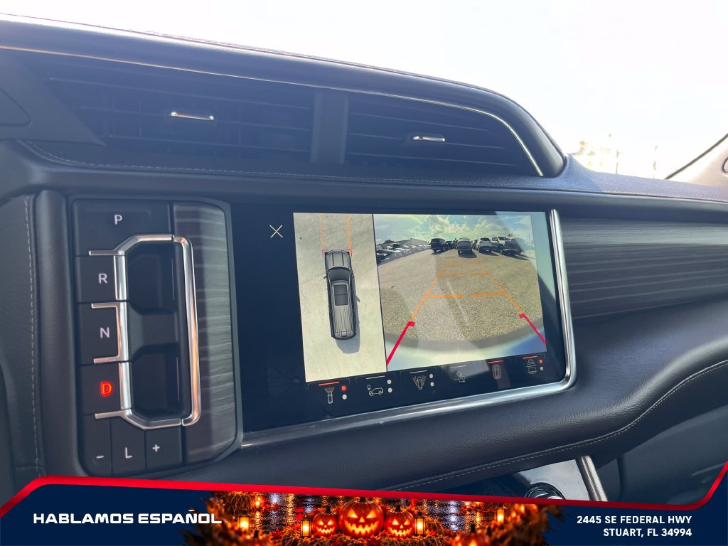 Certified 2024 GMC Yukon Denali w/ Advanced Technology Package AWD/4WD image 34