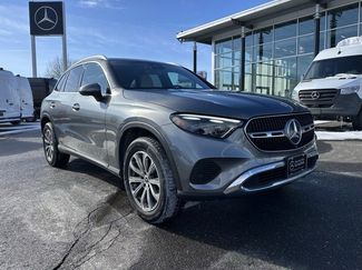 Used 2023 Mercedes-Benz GLC 300 4MATIC video 1
