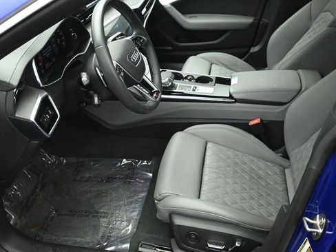 Used 2023 Audi S7 Prestige image 10