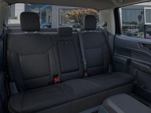 New 2025 Ford Maverick XLT w/ XLT Luxury Package image 11