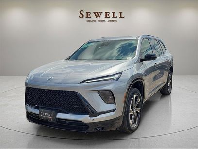 New 2025 Buick Enclave Sport Touring w/ Super Cruise Package