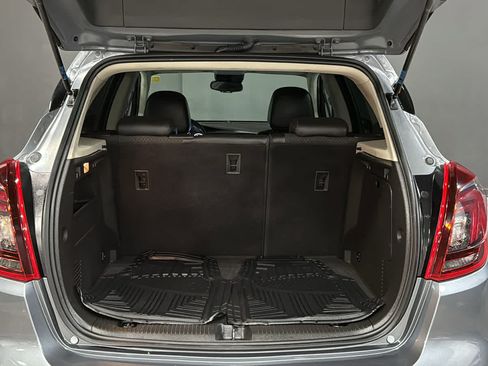 Used 2020 Buick Encore Preferred w/ Safety Package AWD/4WD image 25