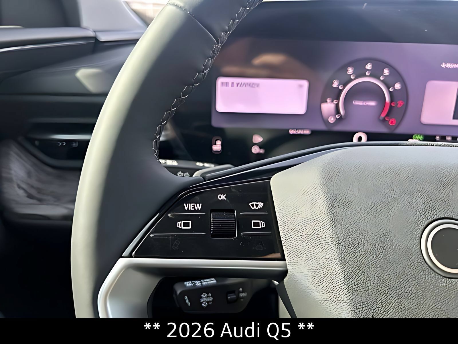 New 2026 Audi Q5 Premium Plus AWD/4WD image 31