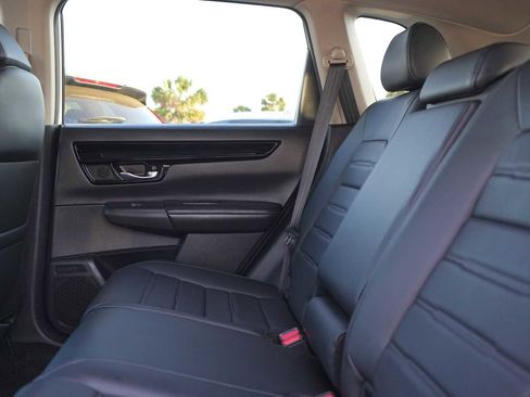 Used 2024 Honda CR-V EX-L image 14