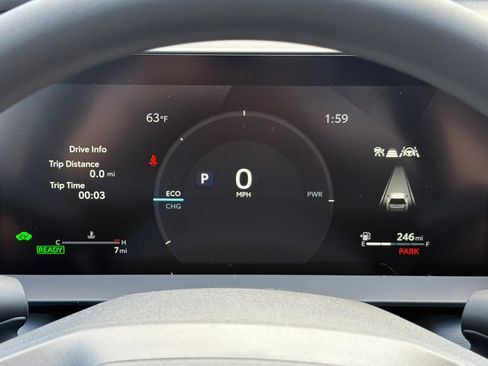 New 2026 Toyota RAV4 LE image 22