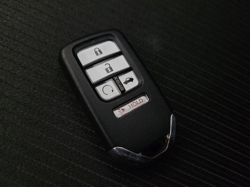Used 2021 Honda Accord LX image 32