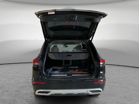 New 2025 Mitsubishi Outlander SEL image 25