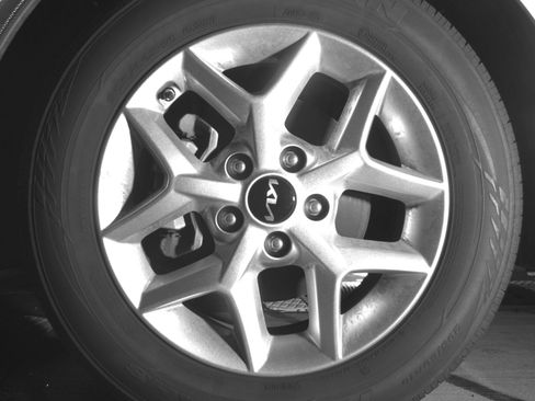 Used 2025 Kia Soul LX w/ LX Technology Package image 12