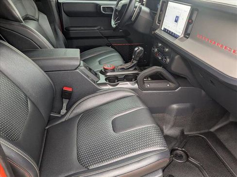 Used 2023 Ford Bronco Raptor image 19