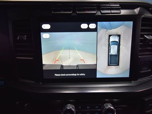 Used 2023 Ford F250 Lariat w/ Tremor Off-Road Package image 18