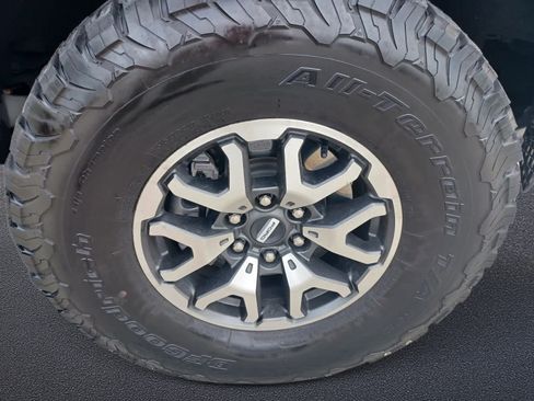 Used 2023 Ford F150 Raptor AWD/4WD image 25