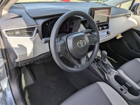 New 2026 Toyota Corolla LE image 8