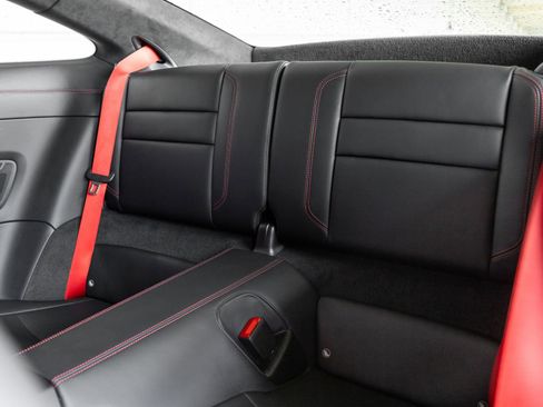 Certified 2025 Porsche 911 Carrera GTS image 31