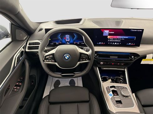 New 2026 BMW i4 eDrive40 w/ Premium Package RWD image 47