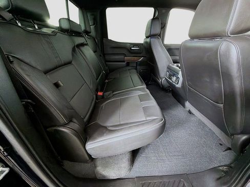 Used 2020 Chevrolet Silverado 1500 High Country image 29