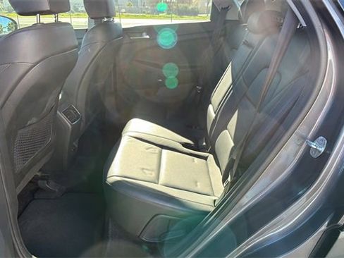 Used 2020 Hyundai Tucson Limited image 10