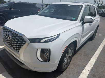 Used 2021 Hyundai Palisade Limited