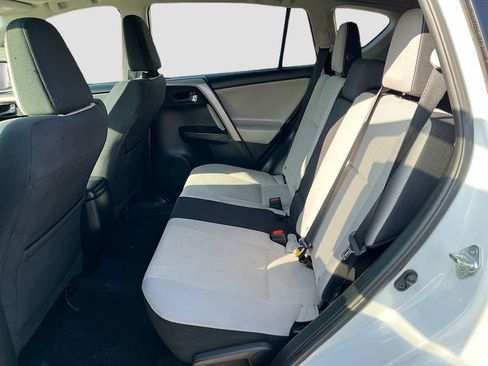 Used 2018 Toyota RAV4 Adventure AWD/4WD image 25