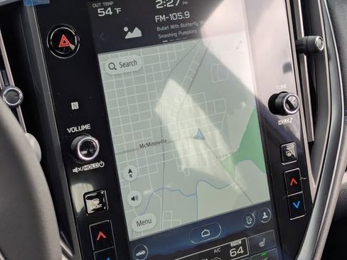 New 2026 Subaru WRX tS image 20