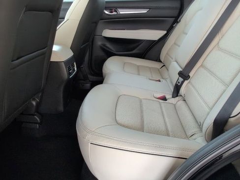 Used 2025 MAZDA CX-5 AWD 2.5 S w/ Premium Plus Pkg image 13