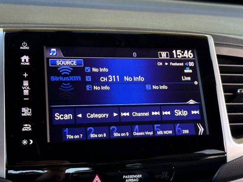 Used 2018 Honda Pilot EX-L image 21