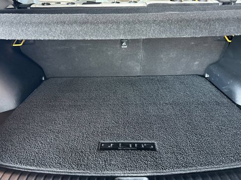 Certified 2023 Kia Seltos SX AWD/4WD image 12