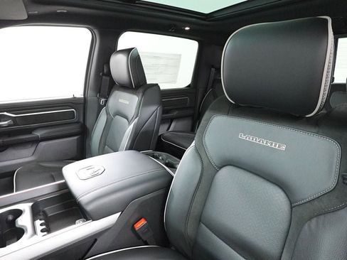 New 2026 RAM 1500 Laramie w/ Night Edition image 12