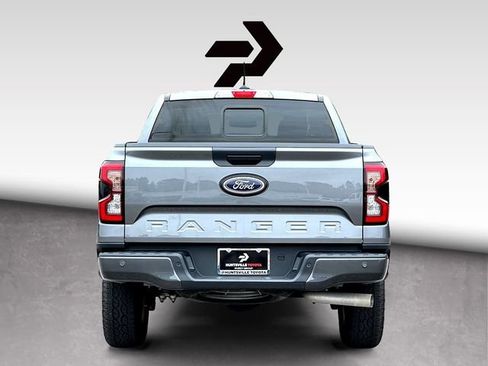 Used 2024 Ford Ranger XLT w/ Equipment Group 301A High RWD image 7