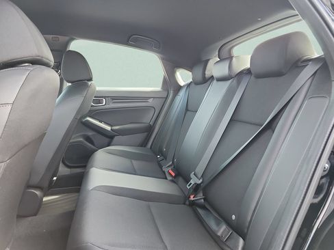 New 2026 Honda Civic Sport image 20