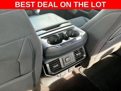 Used 2021 Ford F150 XLT w/ Equipment Group 302A High AWD/4WD image 12