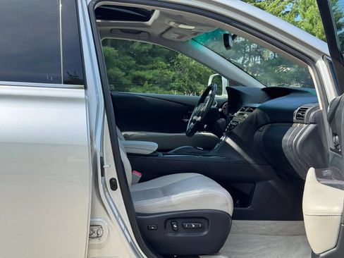 Used 2014 Lexus RX 350 AWD w/ Navigation Package image 15