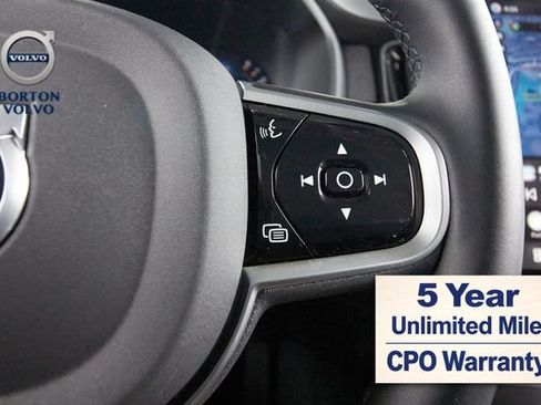 Certified 2026 Volvo XC90 B6 Ultra AWD/4WD image 20