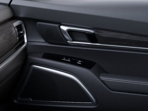 New 2025 Kia Telluride EX X-Line image 26