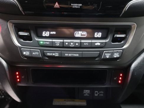 Used 2023 Honda Passport EX-L image 33