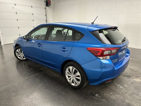 Used 2023 Subaru Impreza 2.0i image 6