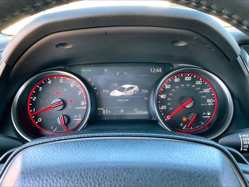 Certified 2023 Toyota Camry XSE image 19