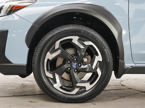 Used 2021 Subaru Crosstrek 2.5i Limited w/ Popular Package #4 AWD/4WD image 29