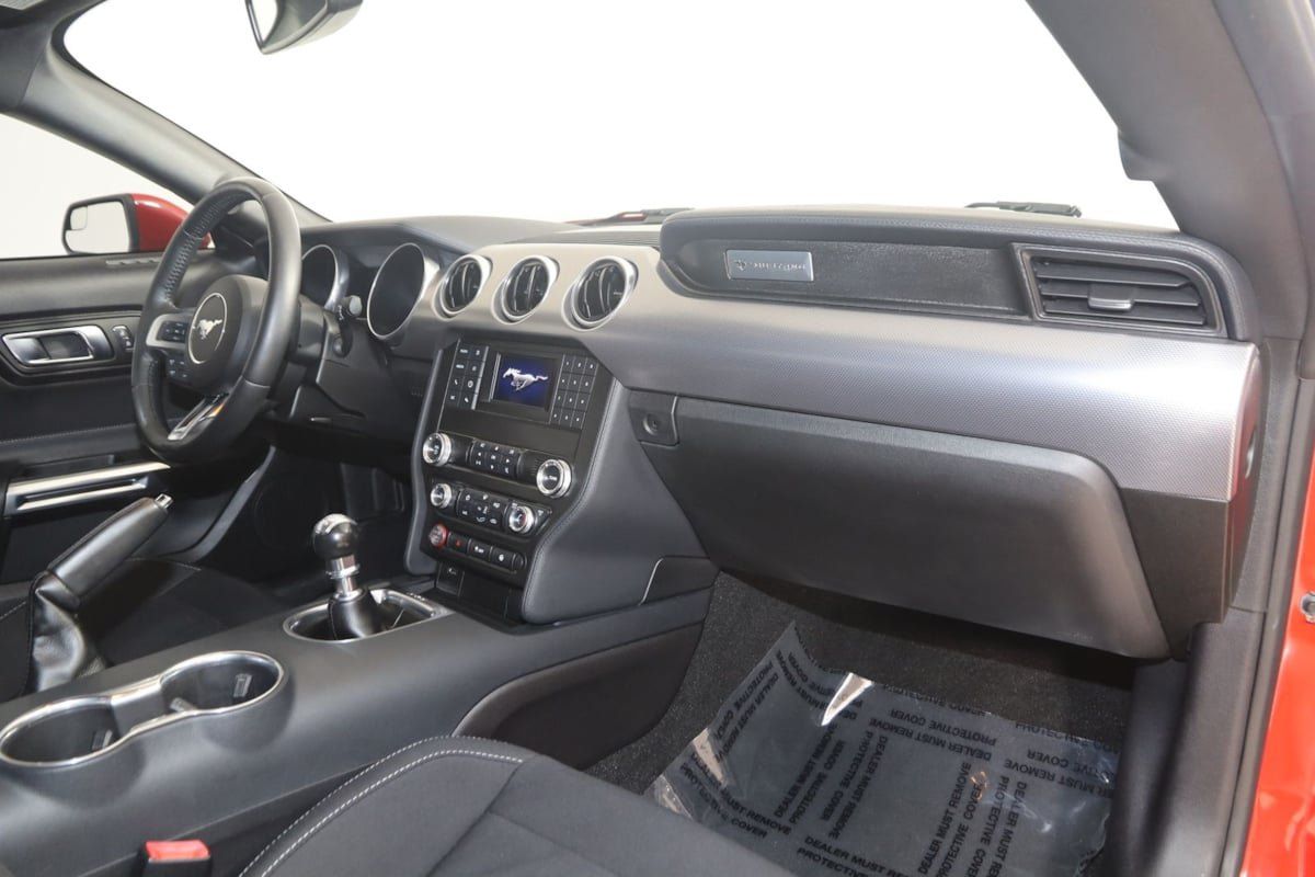 Used 2019 Ford Mustang GT RWD image 46