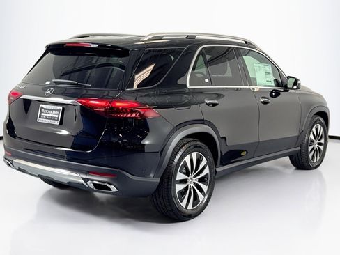 New 2026 Mercedes-Benz GLE 350 4MATIC image 5