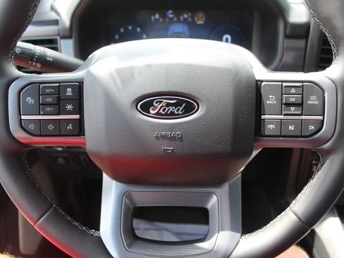 New 2026 Ford F150 Lariat AWD/4WD image 34