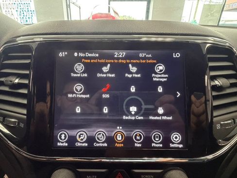 Used 2021 Jeep Grand Cherokee Laredo X AWD/4WD image 49