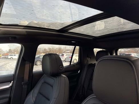 New 2026 GMC Terrain Elevation w/ Elevation Premium Package image 20