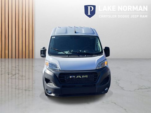 New 2026 RAM ProMaster 1500 w/ Convenience Group image 3