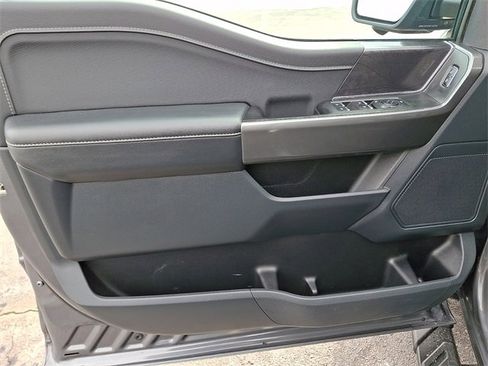 Certified 2023 Ford F150 XLT w/ Equipment Group 302A High image 12